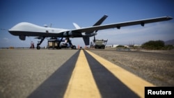 MQ-9 Reaper