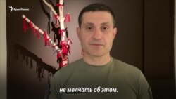 Ахтем Сейтаблаев призвал говорить о деле Есипенко
