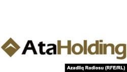 AtaHolding-in loqosu