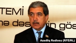 Şəmsəddin Hacıyev