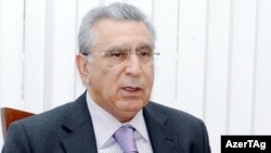 Ramiz Mehdiyev