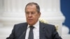 Sergey Lavrov