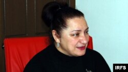 Arzu Abdullayeva