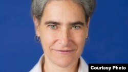 Sarah Chayes