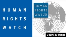  Human Rights Watch 