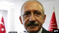 Kemal Kılıçdaroğlu