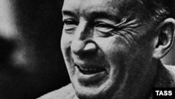 Vladimir Nabokov