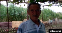 Tahir Qəhrəmanov