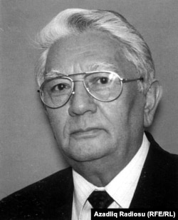 Eldar Salayev