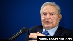 Corc Soros