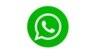 WhatApp Logo - ATTENTION: This is internal use only!