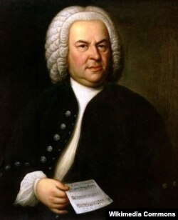 Johann Sebastian Bach