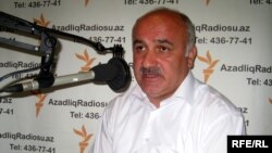 Arif Hacılı