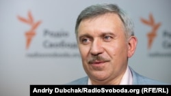 Михайло Гончар, президент Центру глобалістики «Стратегія XXI» (Київ)