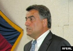 Natiq Aliyev