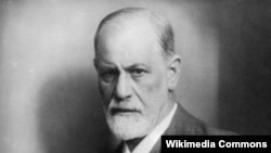 Sigmund Freud