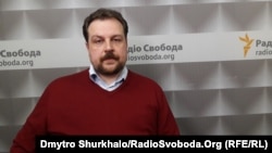 Іван Гоменюк, автор історичного інтернет-проекту «Пустощі східноєвропейської Кліо»