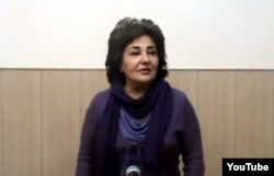 Mehriban Zeynalova