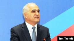 Şahin Mustafayev