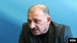 Rauf Mirqədirov