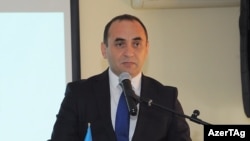 Ceyhun Məmmədov