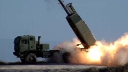 АҚШ-тың HIMARS қаруы Украинаға қалай көмектесіп жатыр? 