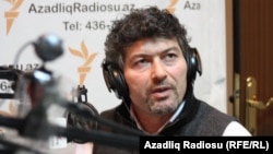 Şahbaz Xuduoğlu